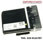 ΠΛΑΚΕΤΑ INVERTER ΜΟΤΕΡ ΨΥΓΕΙΟΥ LIEBHERR, 614565200